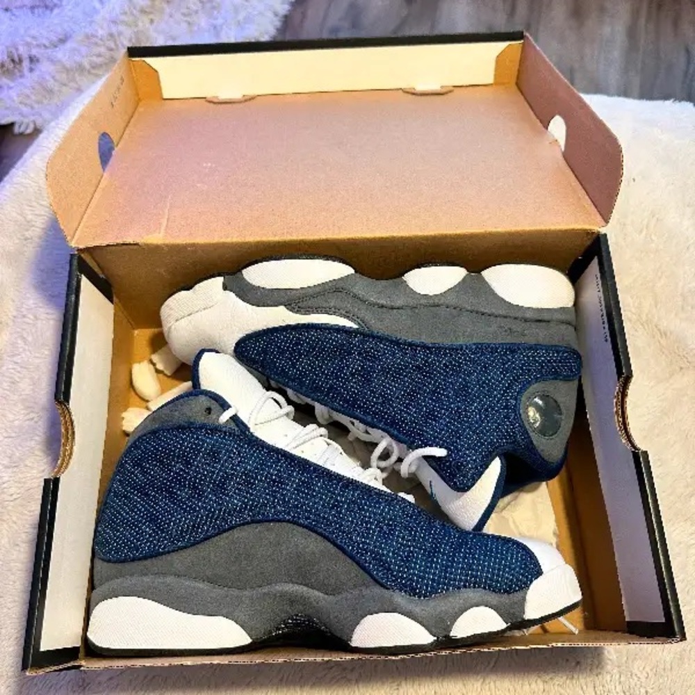 Air Jordan 13 Retro 'Flint' 2020